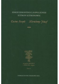 Castus Ioseph Niewinny Józef