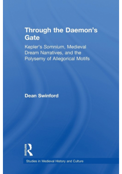 Through the Daemon's Gate