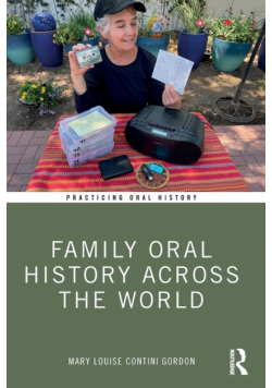 Family Oral History Across the World