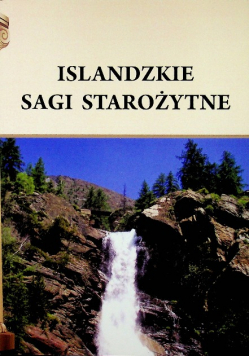 Islandzkie sagi starożytne