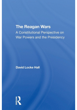 The Reagan Wars
