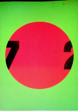 Grand palais mai septembre 1972