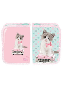 Piórnik z wyposażeniem Studio Pets PET-001 PASO