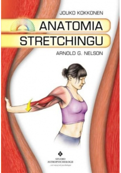 Anatomia stretchingu.