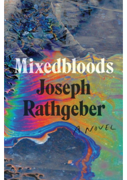 Mixedbloods