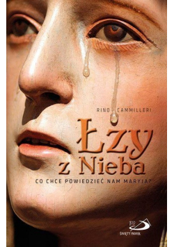 Łzy z Nieba Co chce powiedzieć nam Maryja