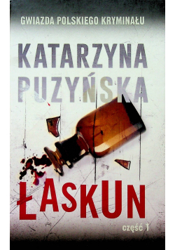 Łaskun część 1