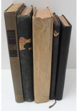 Box 7 - Eliza Orzeszkowa (poz. 5)