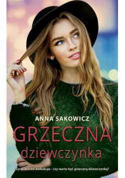 Grzeczna dziewczynka