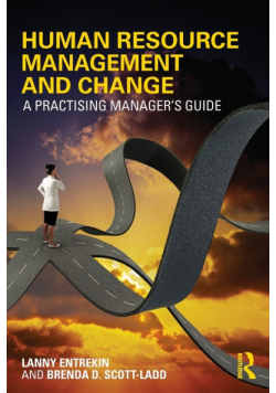 Human Resource Management and Change