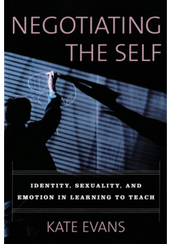 Negotiating the Self
