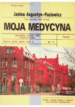 Moja Medycyna