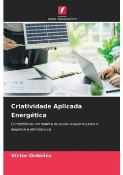Criatividade Aplicada Energética