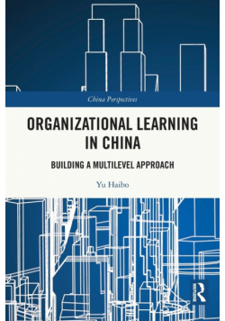 Organizational Learning in China