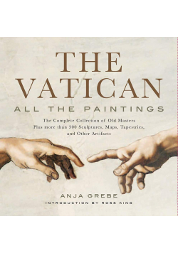 The Vatican All the Painting