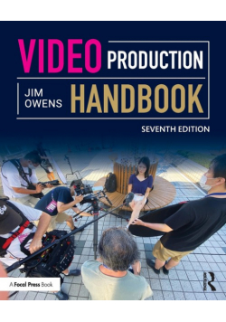 Video Production Handbook