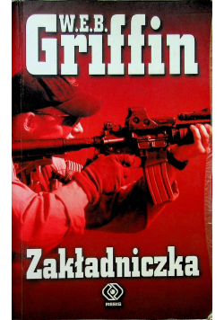 Zakładniczka