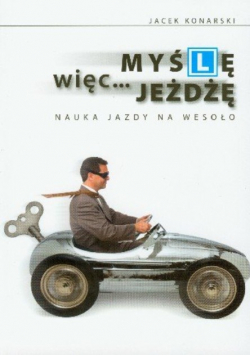 Myślę więc jeżdżę