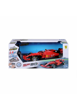 F1 Ferrari SF90 (2019) USB 1:24