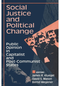 Social Justice and Political Change