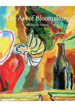 The art of Bloomsbury