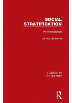 Social Stratification
