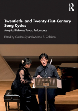 Twentieth- and Twenty-First-Century Song Cycles