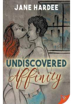 Undiscovered Affinity