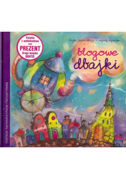 Blogowe dbajki
