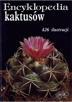 Encyklopedia kaktusów