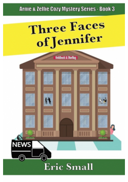 Three Faces of Jennifer