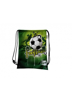 Worek szkolny plecak WR1010 Football MESIO