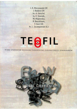 Teofil Nr 1