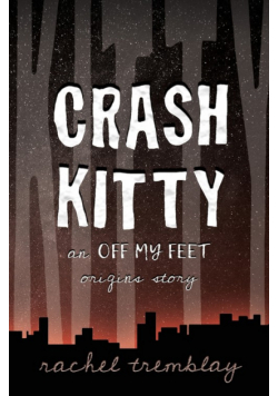 Crash Kitty