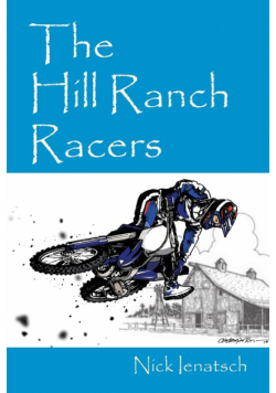 The Hill Ranch Racers