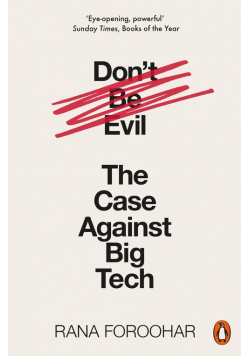 Don't Be Evil