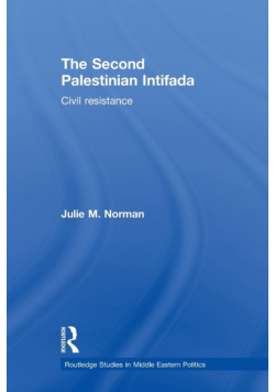 The Second Palestinian Intifada
