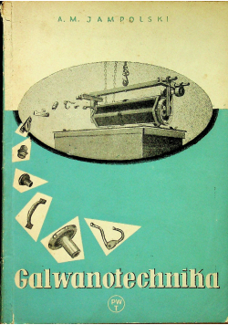 Galwanotechnika