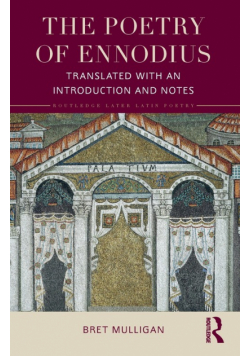 The Poetry of Ennodius
