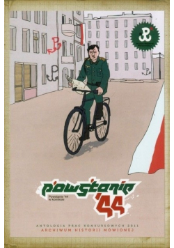 Powstanie 44