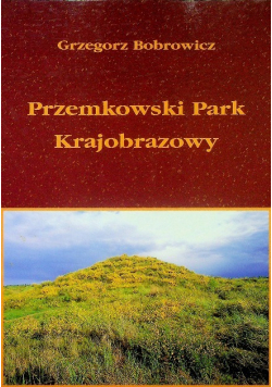 Przemkowski Park Krajobrazowy