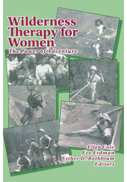 Wilderness Therapy for Women