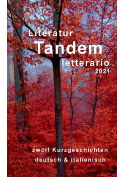 Literatur Tandem letterario -2021
