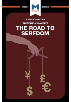 The Road to Serfdom