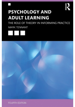 Psychology and Adult Learning
