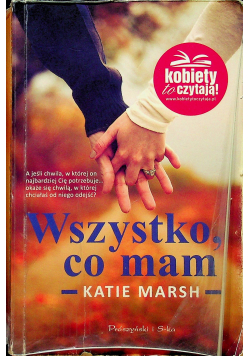Wszystko co mam