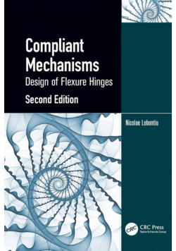 Compliant Mechanisms