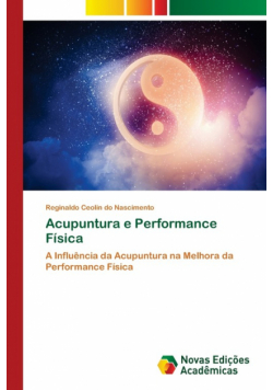 Acupuntura e Performance Física
