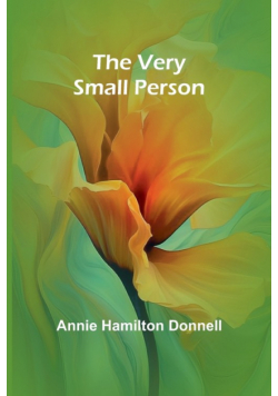 The Very Small Person