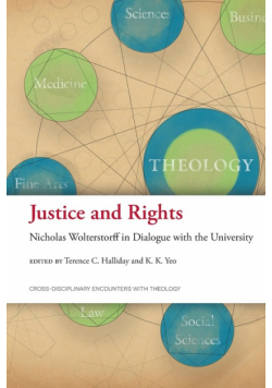 Justice and Rights